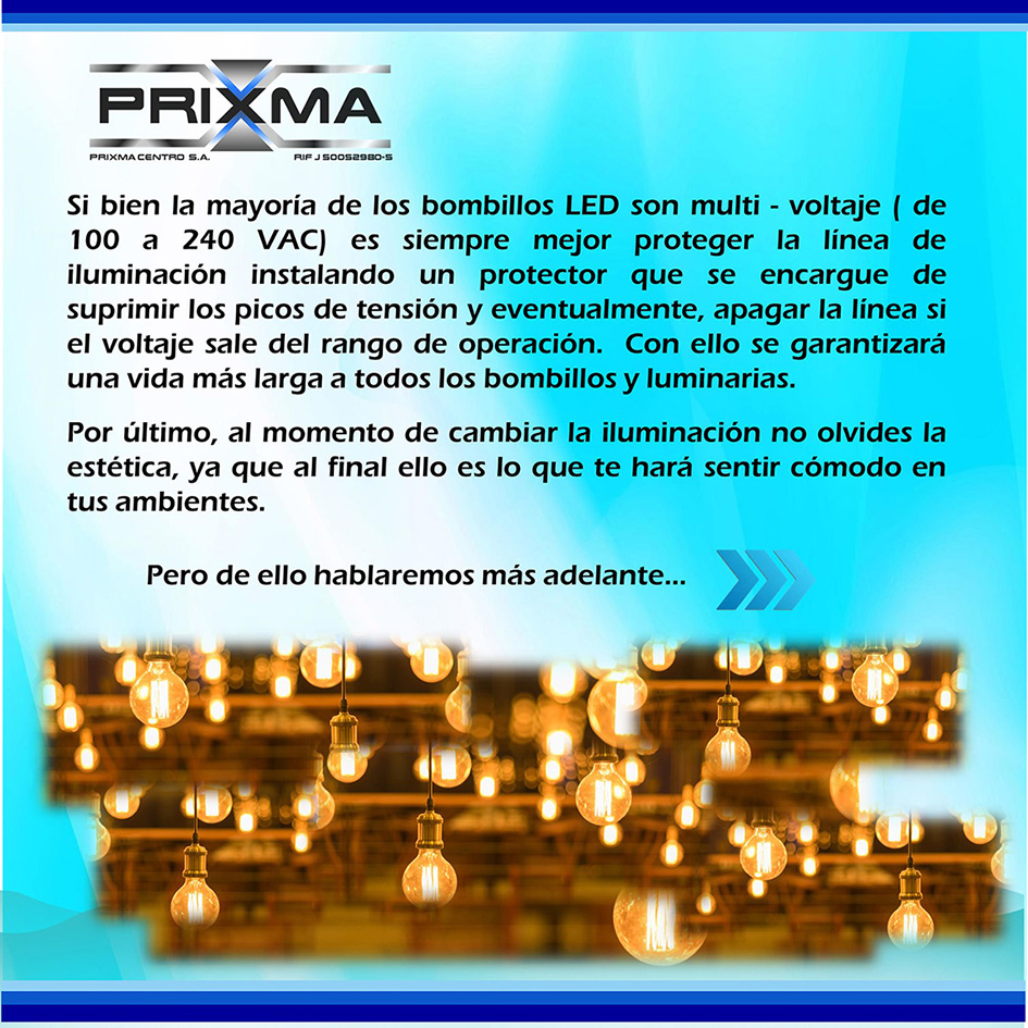 Sobre Led